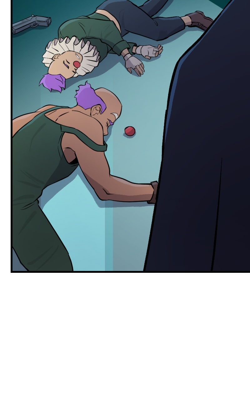 Batman: Wayne family adventures (S3) Ep. 163 - One More Miracle page 20 - 