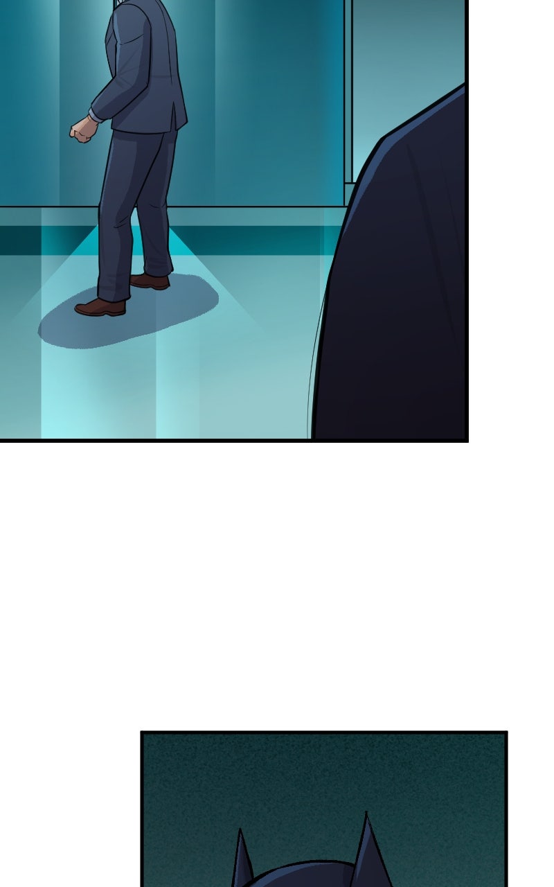 Batman: Wayne family adventures (S3) Ep. 163 - One More Miracle page 24 - 