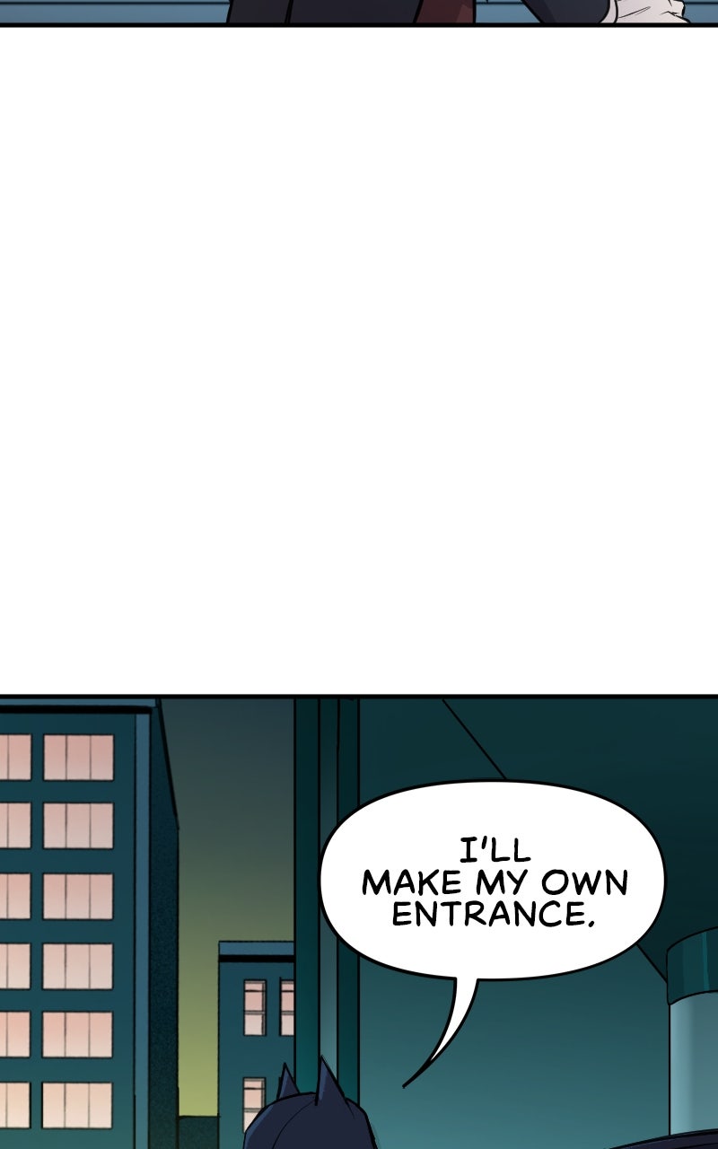 Batman: Wayne family adventures (S3) Ep. 163 - One More Miracle page 28 - 