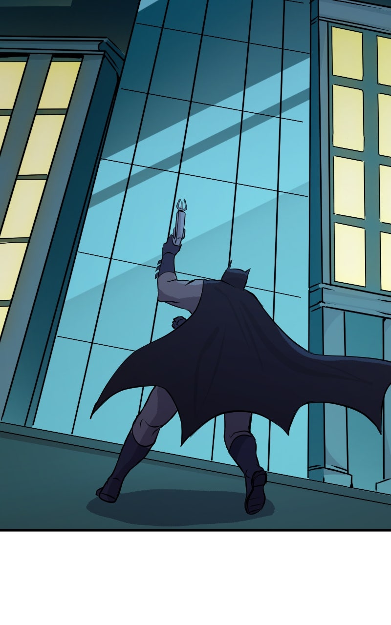 Batman: Wayne family adventures (S3) Ep. 163 - One More Miracle page 30 - 