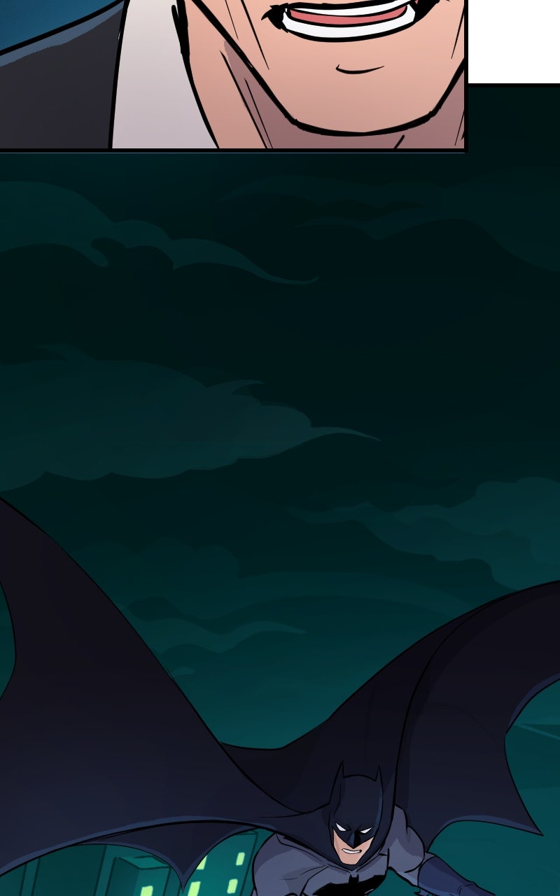 Batman: Wayne family adventures (S3) Ep. 163 - One More Miracle page 32 - 