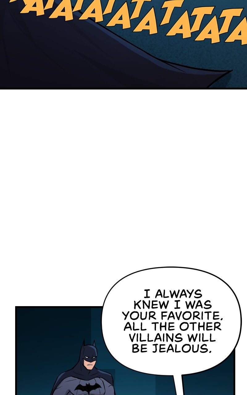 Batman: Wayne family adventures (S3) Ep. 163 - One More Miracle page 36 - 