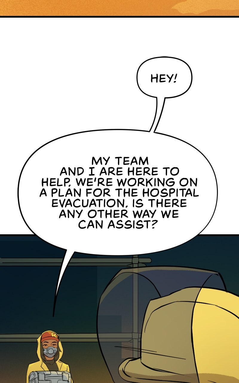 Batman: Wayne family adventures (S3) Ep. 163 - One More Miracle page 40 - 