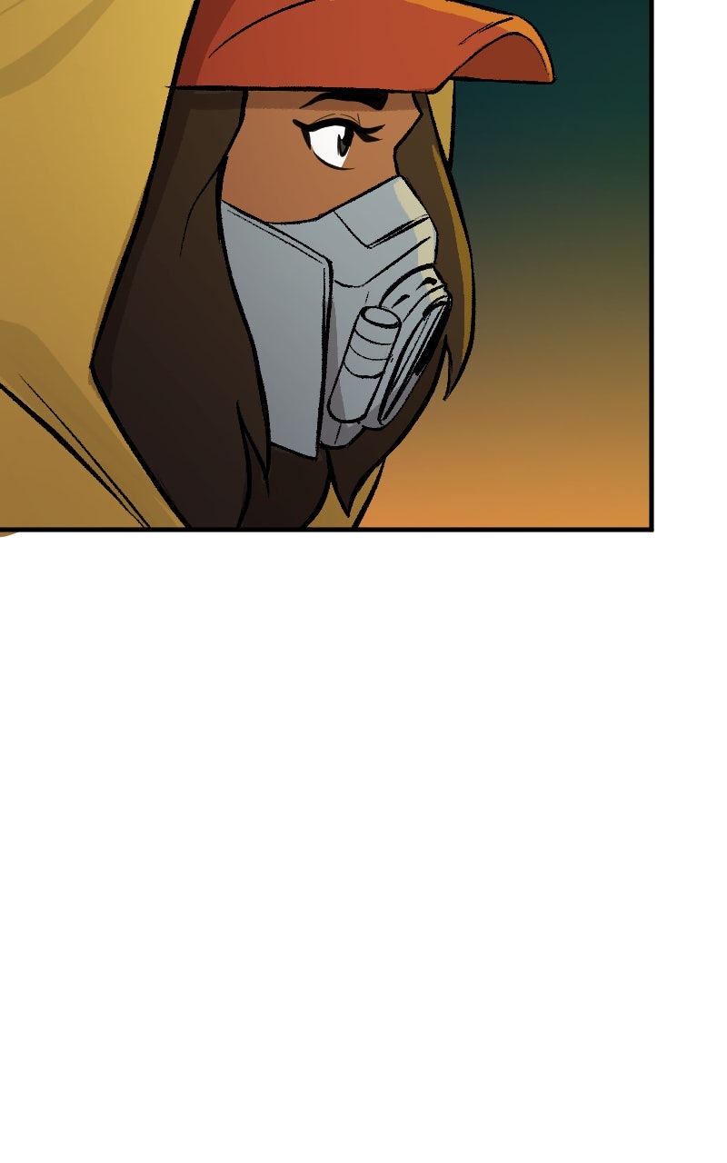 Batman: Wayne family adventures (S3) Ep. 163 - One More Miracle page 45 - 