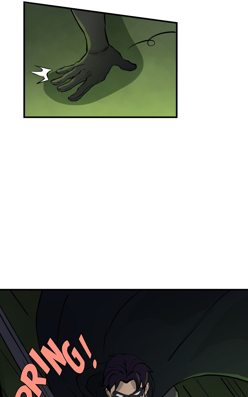 Batman: Wayne family adventures (S3) Ep. 163 - One More Miracle page 52 - 