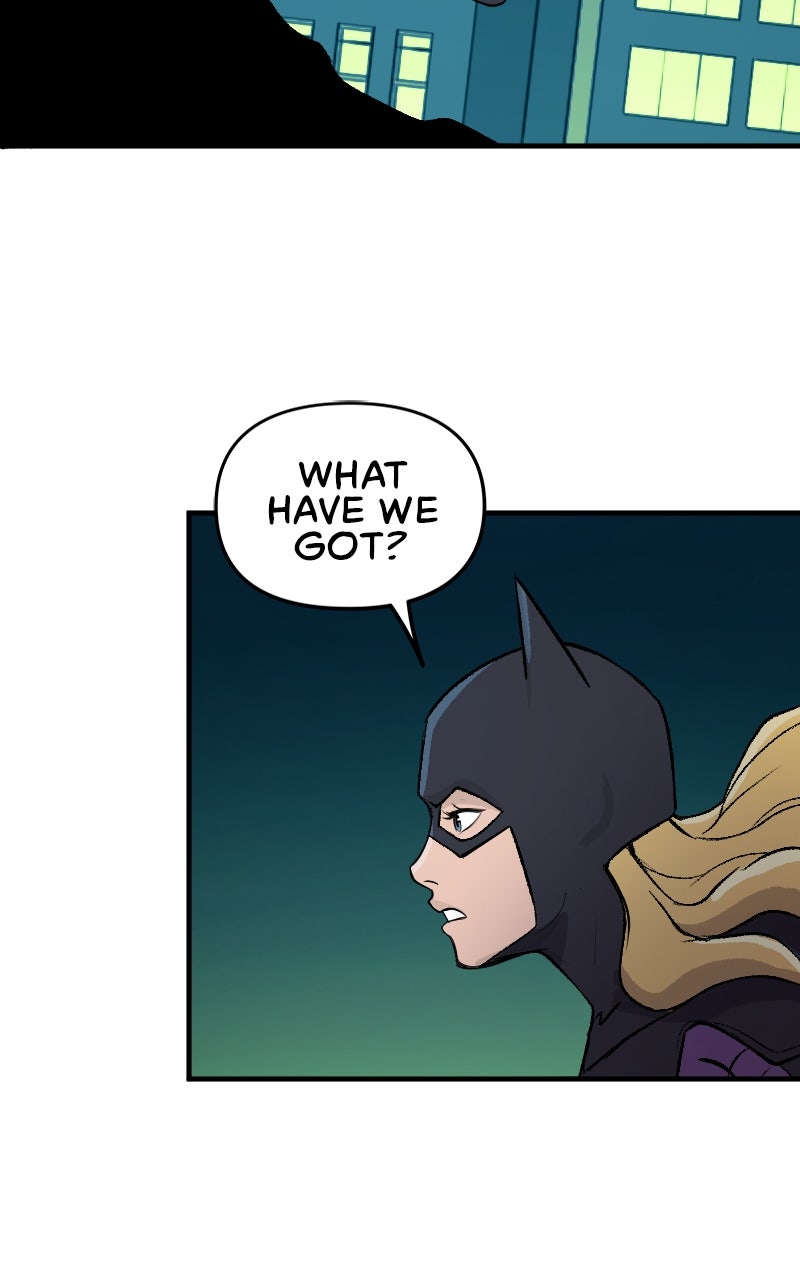 Batman: Wayne family adventures (S3) Ep. 163 - One More Miracle page 65 - 