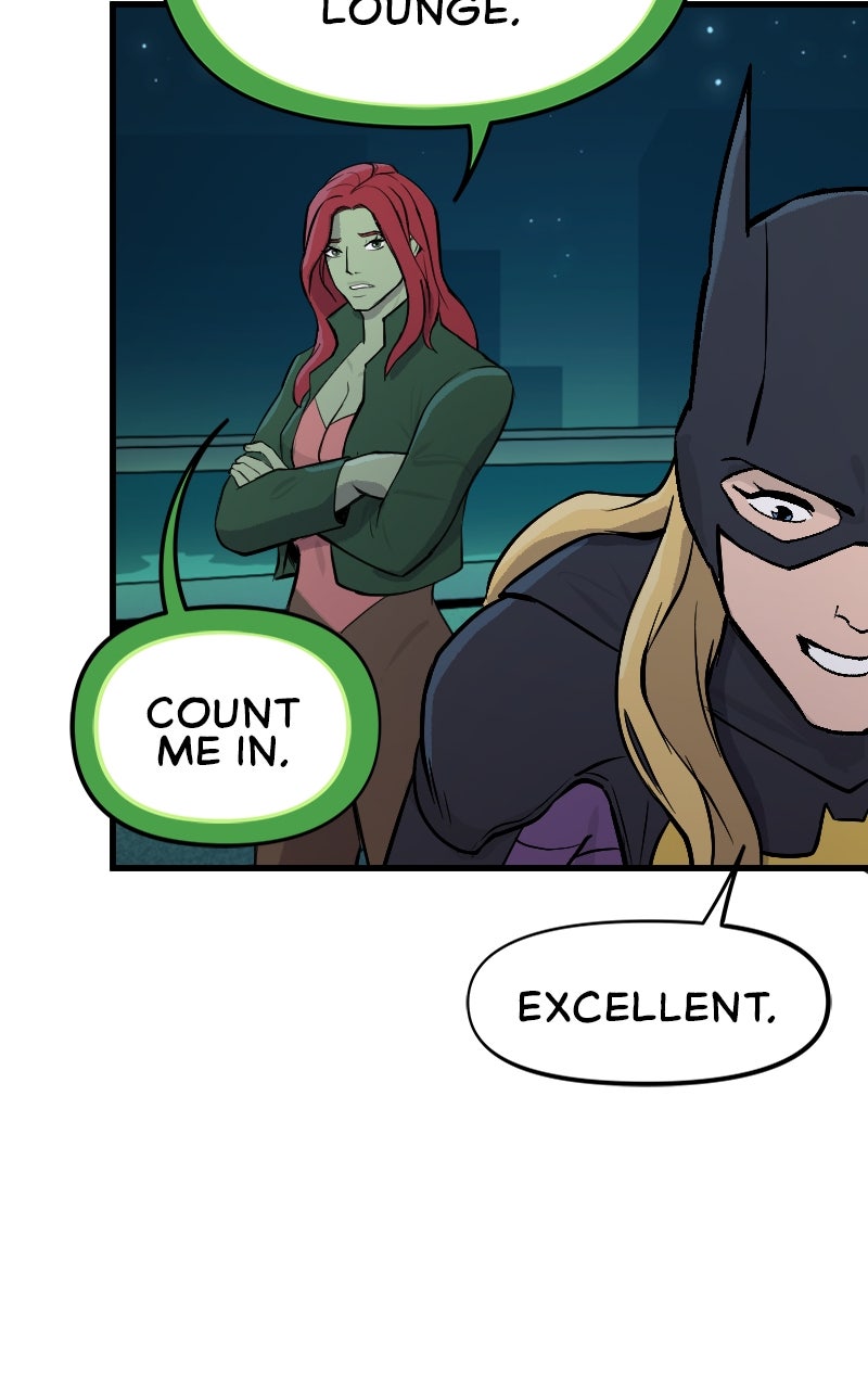 Batman: Wayne family adventures (S3) Ep. 163 - One More Miracle page 75 - 