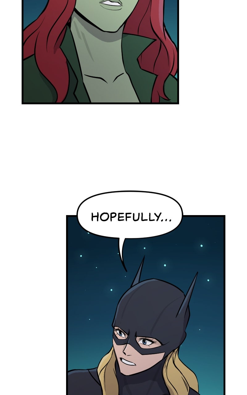 Batman: Wayne family adventures (S3) Ep. 163 - One More Miracle page 79 - 