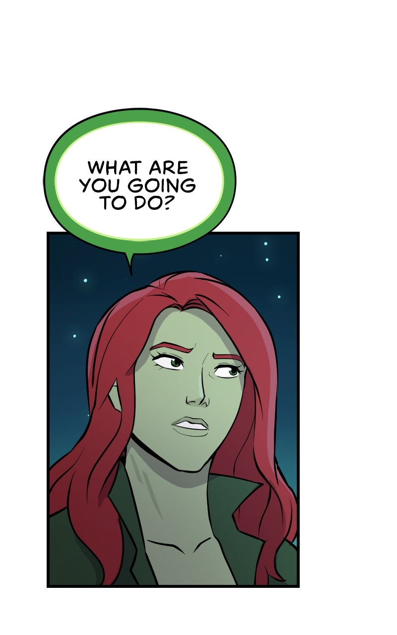 Batman: Wayne family adventures (S3) Ep. 164 - Shall We Play a Game? page 2 - 