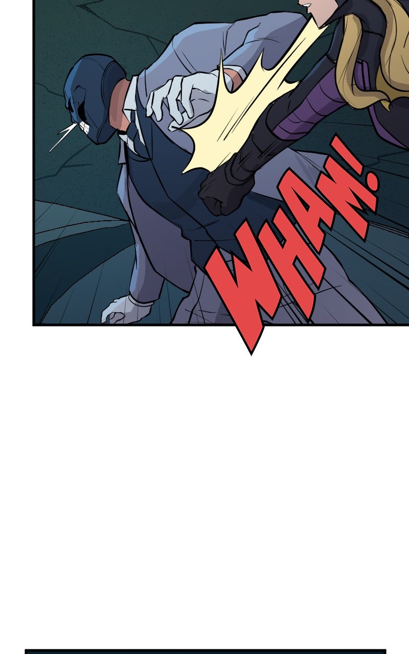 Batman: Wayne family adventures (S3) Ep. 164 - Shall We Play a Game? page 32 - 