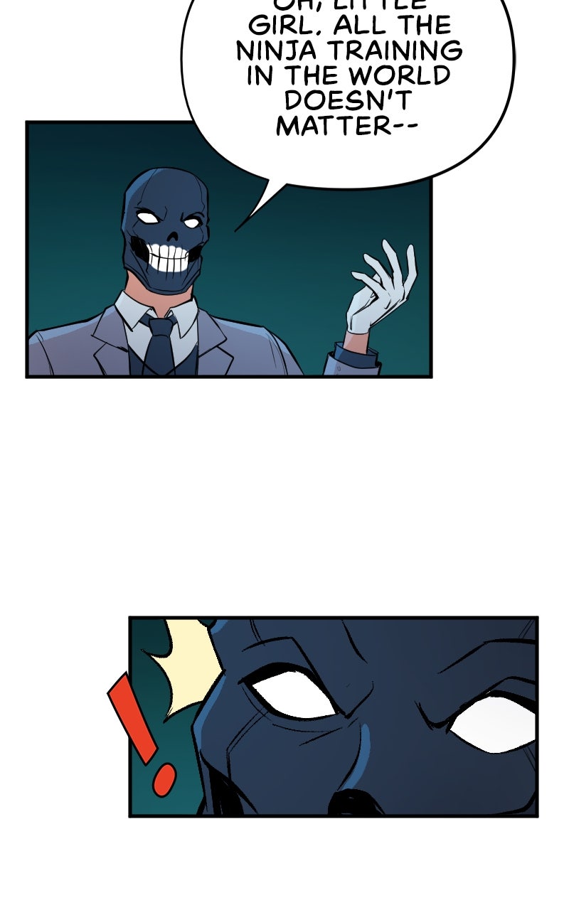 Batman: Wayne family adventures (S3) Ep. 164 - Shall We Play a Game? page 34 - 