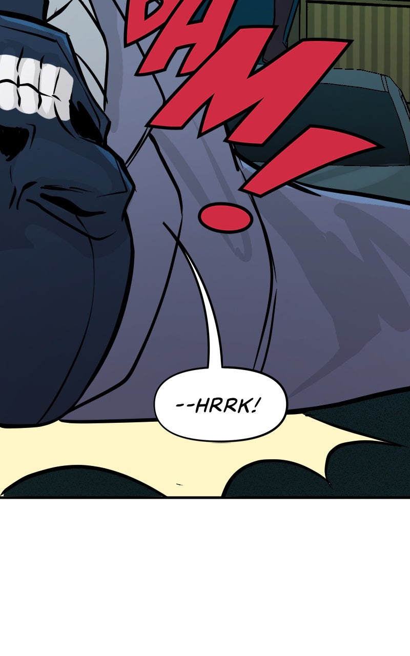 Batman: Wayne family adventures (S3) Ep. 164 - Shall We Play a Game? page 36 - 