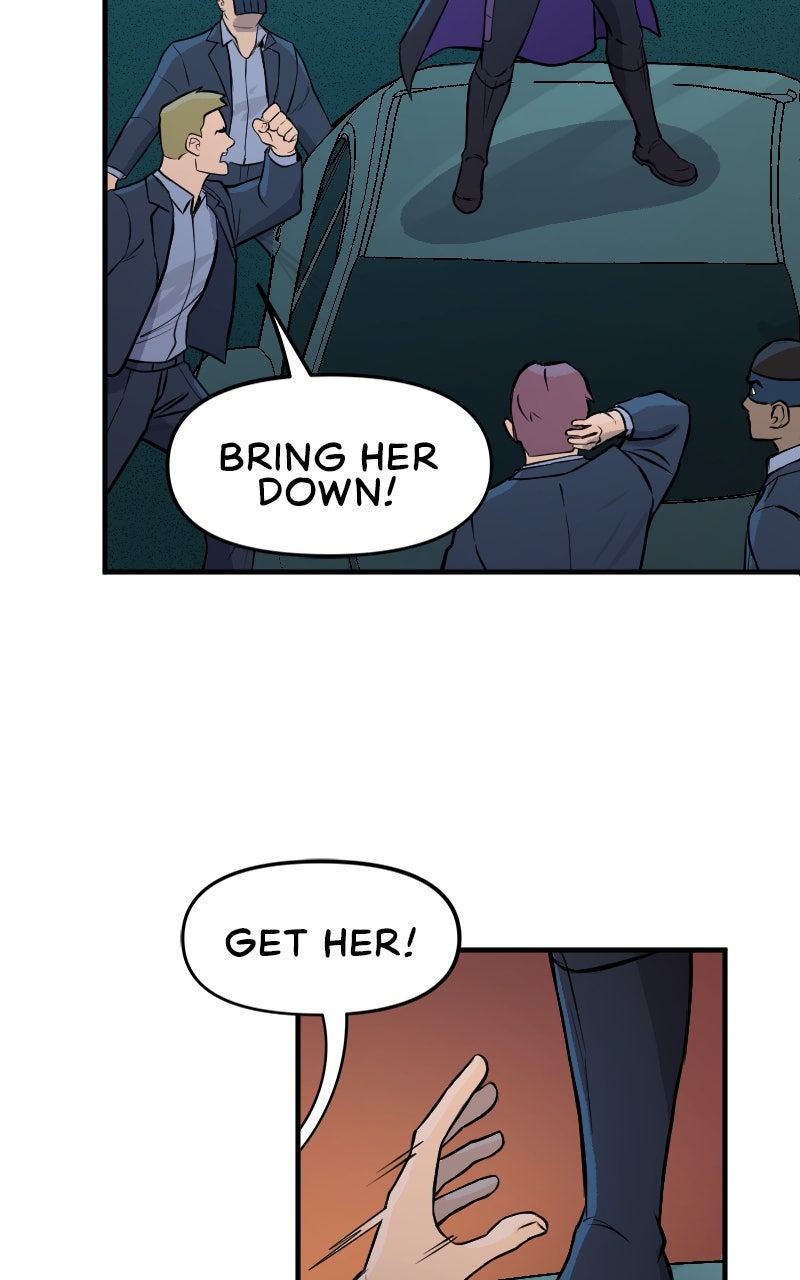 Batman: Wayne family adventures (S3) Ep. 164 - Shall We Play a Game? page 41 - 