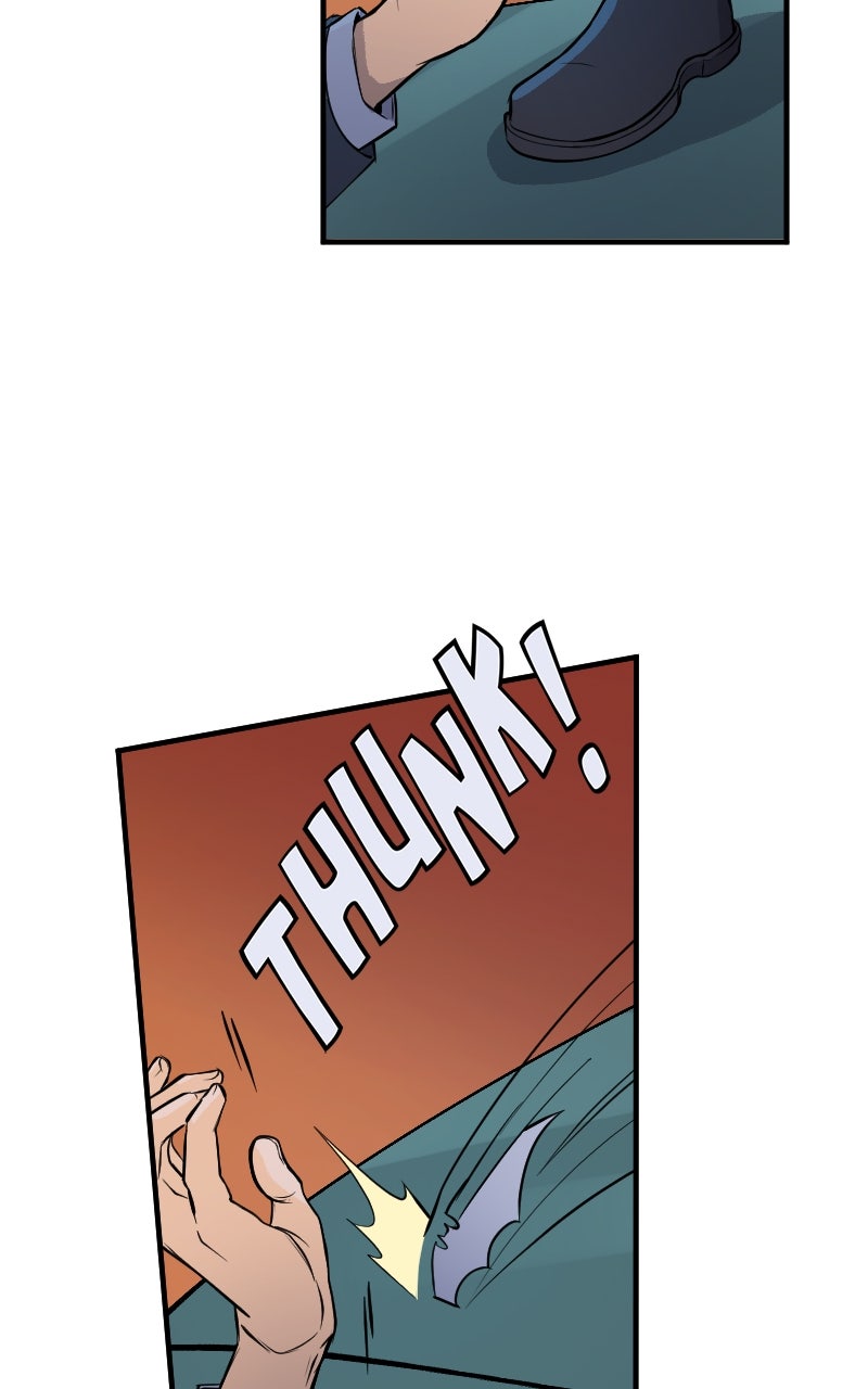 Batman: Wayne family adventures (S3) Ep. 164 - Shall We Play a Game? page 42 - 