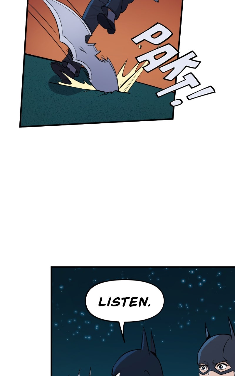 Batman: Wayne family adventures (S3) Ep. 164 - Shall We Play a Game? page 44 - 