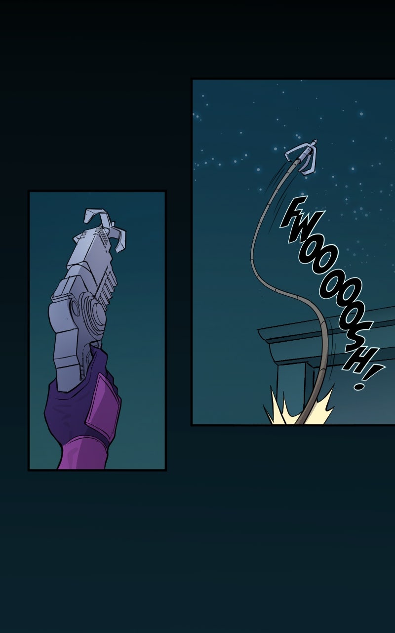 Batman: Wayne family adventures (S3) Ep. 164 - Shall We Play a Game? page 65 - 