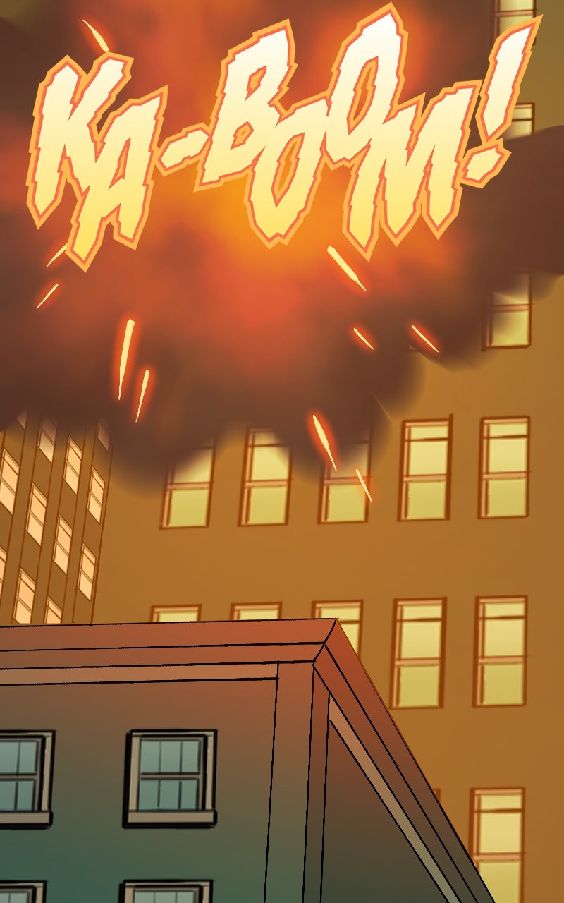 Batman: Wayne family adventures (S3) Ep. 164 - Shall We Play a Game? page 67 - 
