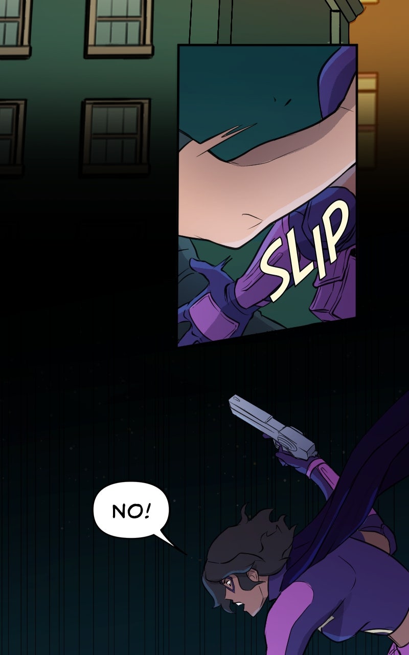 Batman: Wayne family adventures (S3) Ep. 164 - Shall We Play a Game? page 68 - 