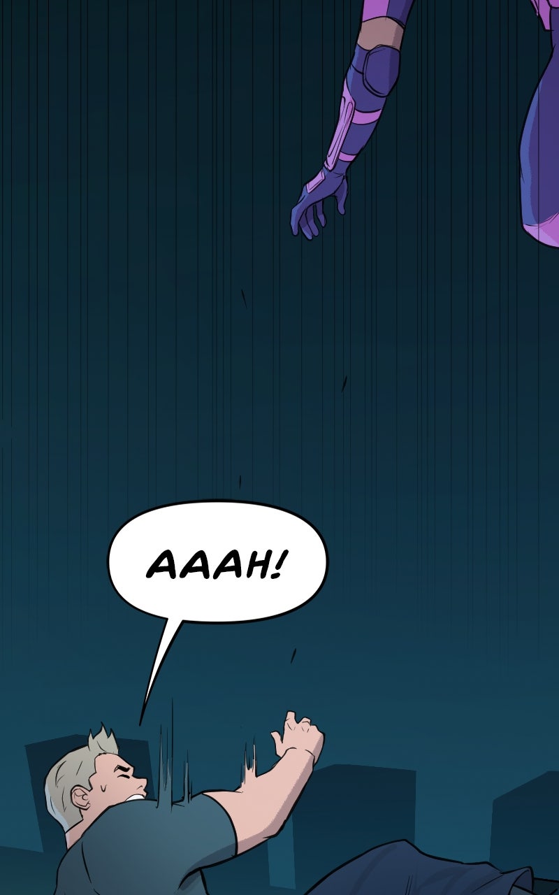 Batman: Wayne family adventures (S3) Ep. 164 - Shall We Play a Game? page 69 - 