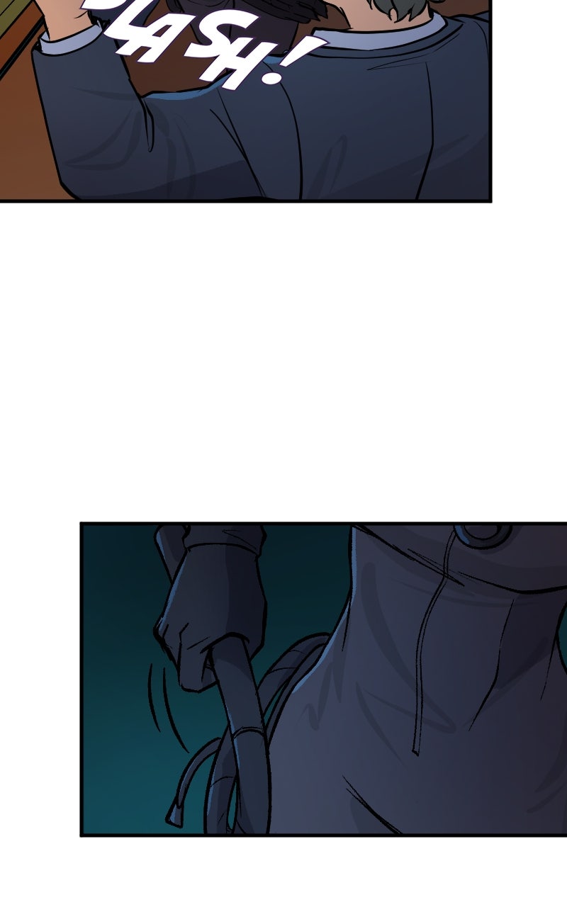 Batman: Wayne family adventures (S3) Ep. 164 - Shall We Play a Game? page 8 - 