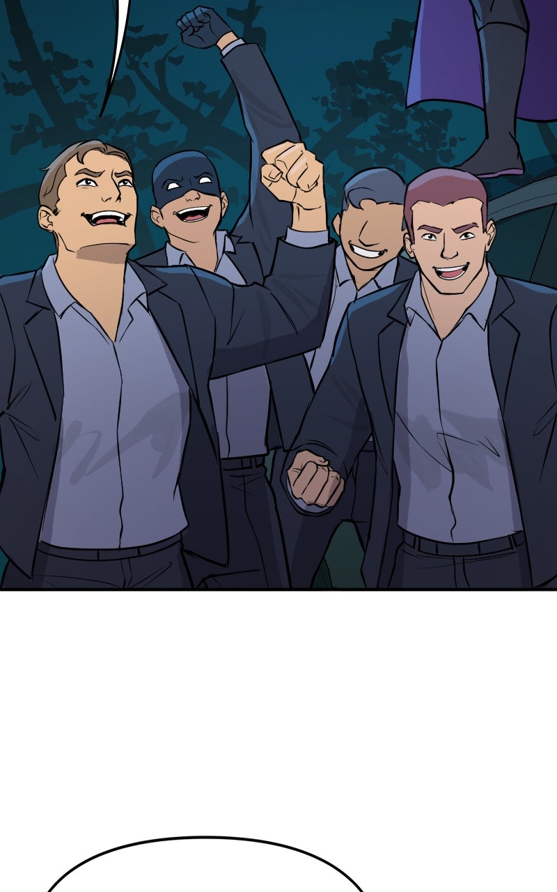 Batman: Wayne family adventures (S3) Ep. 164 - Shall We Play a Game? page 73 - 