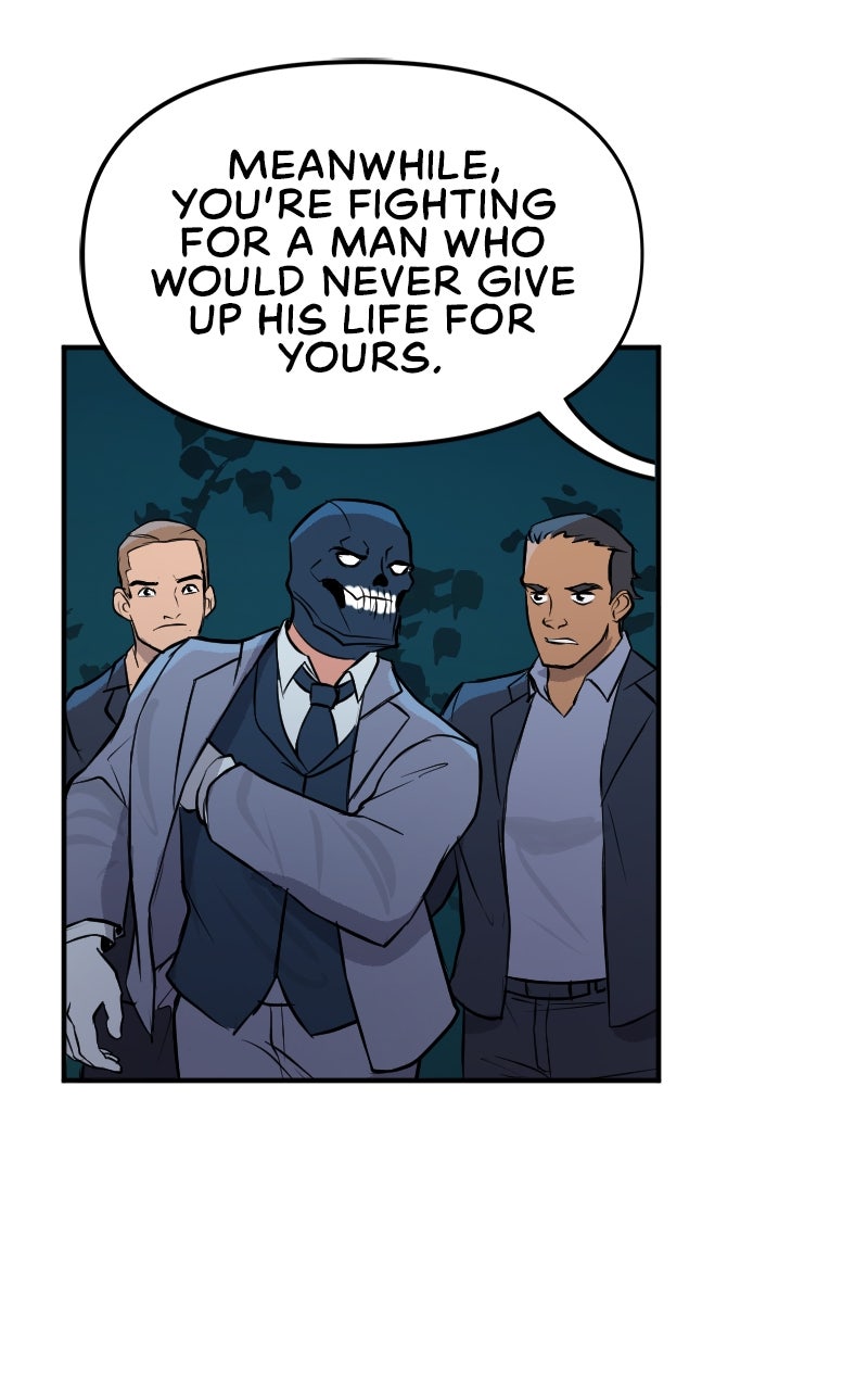 Batman: Wayne family adventures (S3) Ep. 164 - Shall We Play a Game? page 75 - 