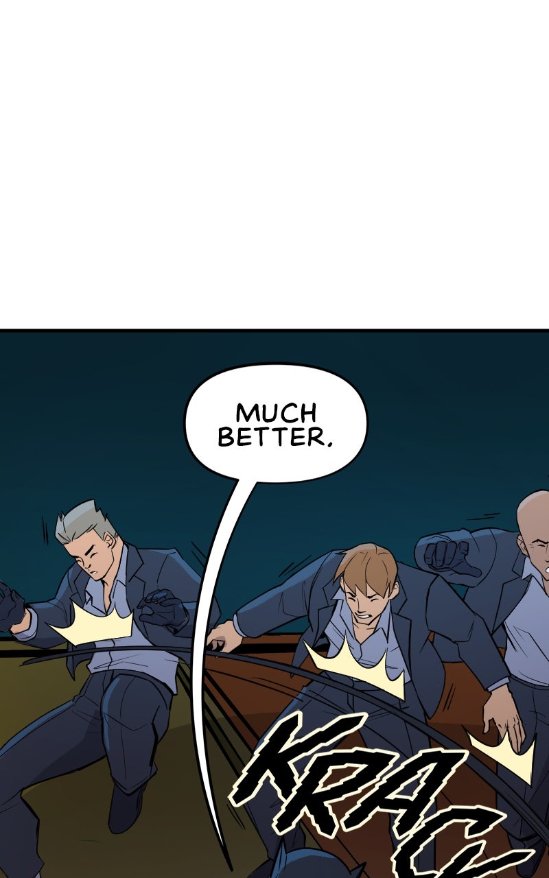 Batman: Wayne family adventures (S3) Ep. 164 - Shall We Play a Game? page 9 - 
