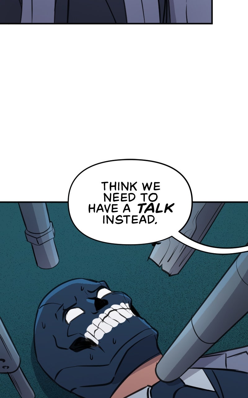 Batman: Wayne family adventures (S3) Ep. 164 - Shall We Play a Game? page 83 - 