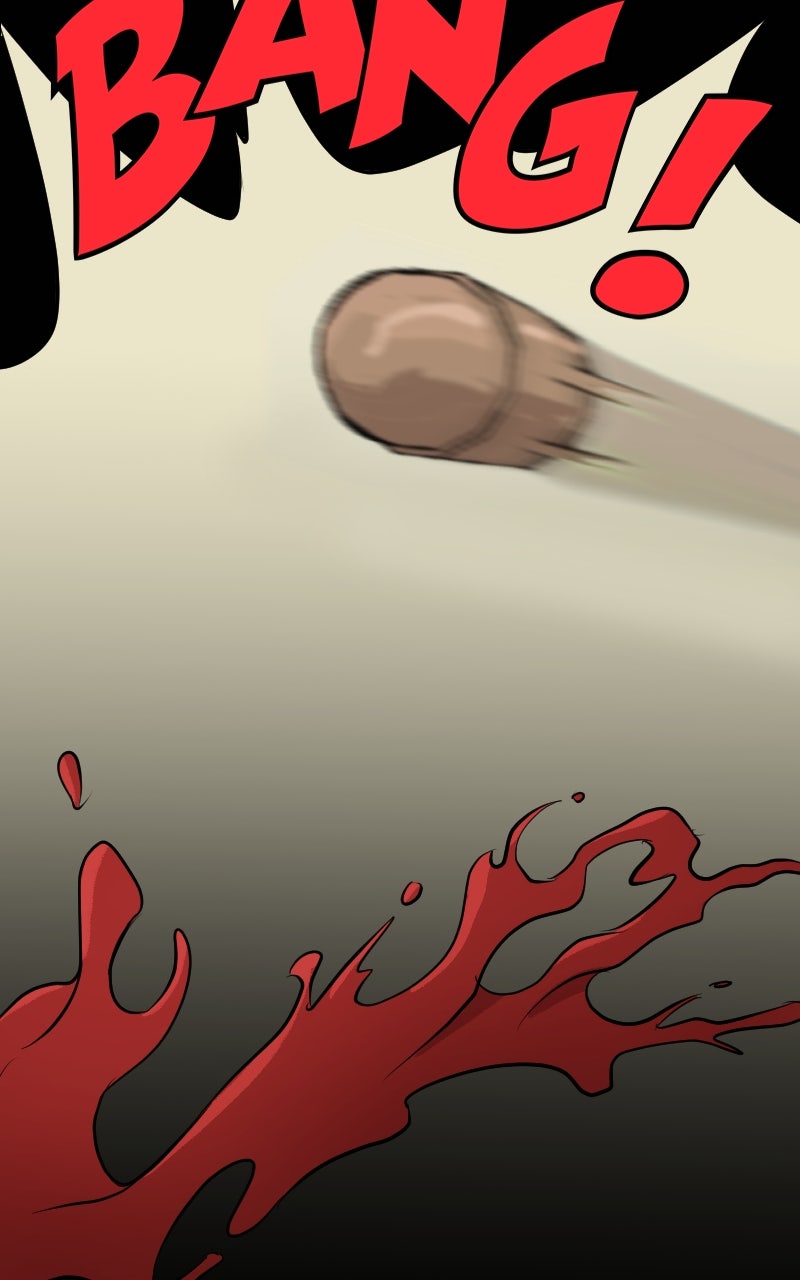 Batman: Wayne family adventures (S3) Ep. 164 - Shall We Play a Game? page 87 - 