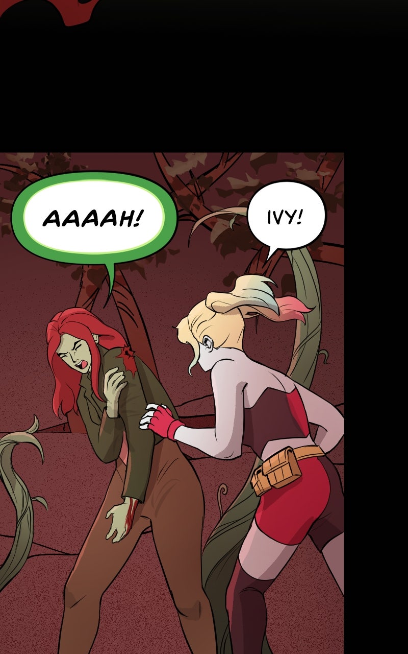Batman: Wayne family adventures (S3) Ep. 164 - Shall We Play a Game? page 88 - 