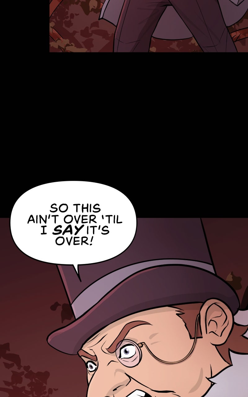 Batman: Wayne family adventures (S3) Ep. 164 - Shall We Play a Game? page 90 - 