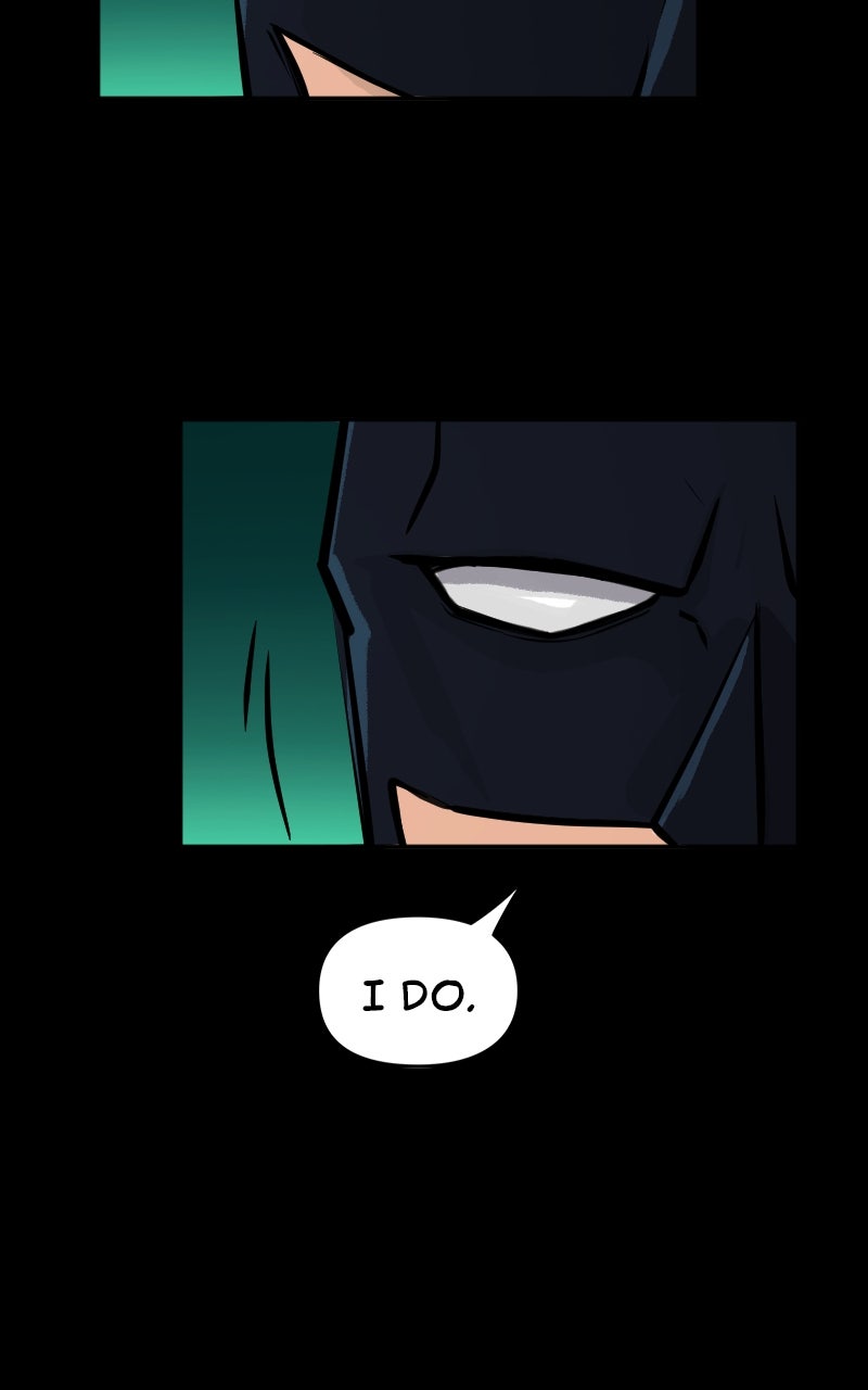 Batman: Wayne family adventures (S3) Ep. 165 - Fighting For page 17 - 