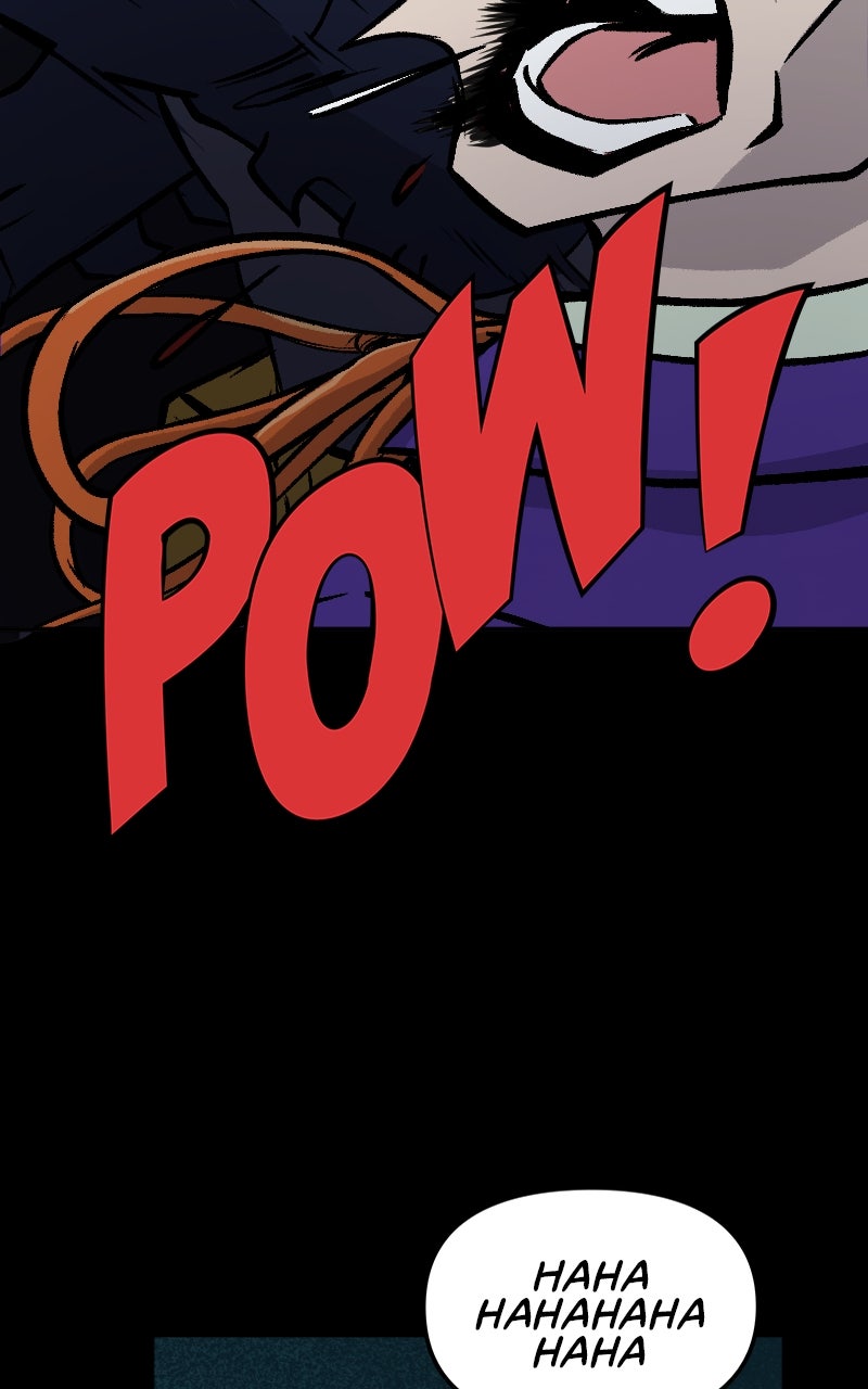 Batman: Wayne family adventures (S3) Ep. 165 - Fighting For page 19 - 