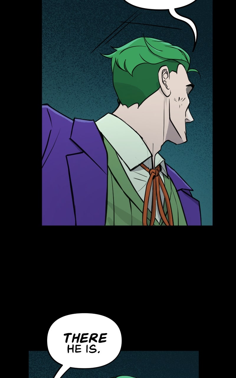 Batman: Wayne family adventures (S3) Ep. 165 - Fighting For page 20 - 