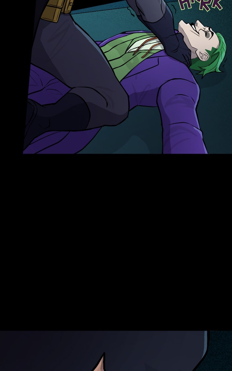 Batman: Wayne family adventures (S3) Ep. 165 - Fighting For page 26 - 