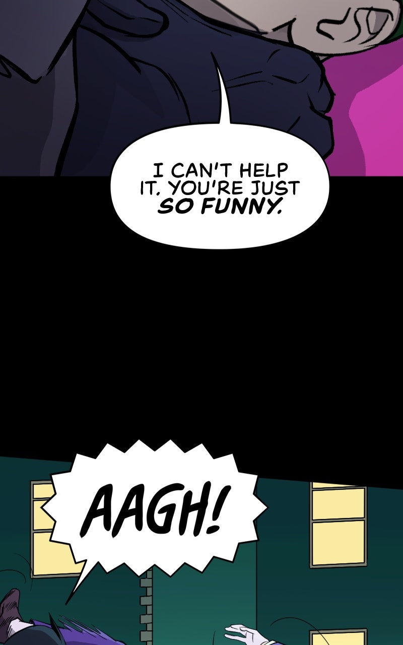 Batman: Wayne family adventures (S3) Ep. 165 - Fighting For page 28 - 