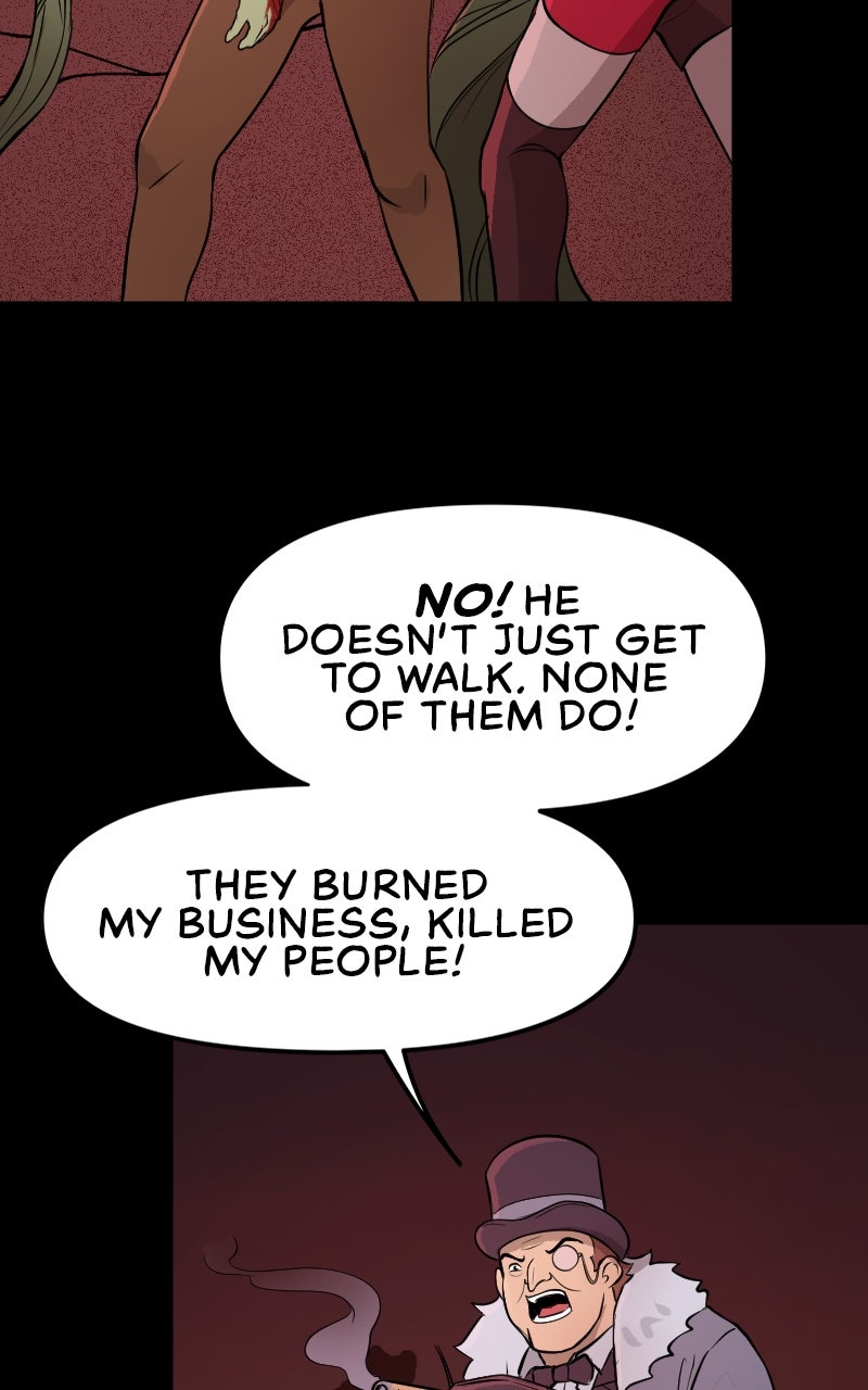 Batman: Wayne family adventures (S3) Ep. 165 - Fighting For page 4 - 