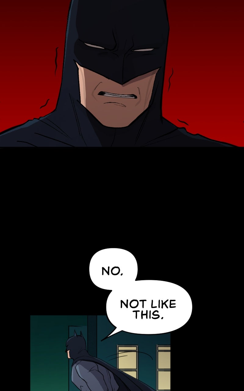 Batman: Wayne family adventures (S3) Ep. 165 - Fighting For page 40 - 