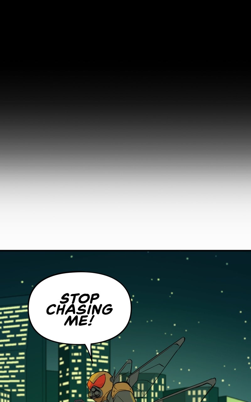 Batman: Wayne family adventures (S3) Ep. 165 - Fighting For page 51 - 