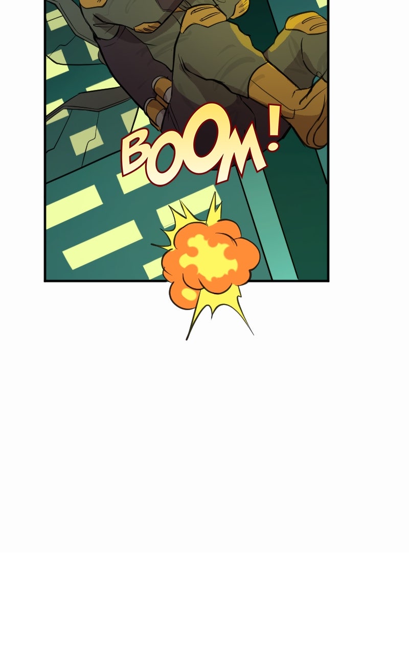 Batman: Wayne family adventures (S3) Ep. 165 - Fighting For page 57 - 