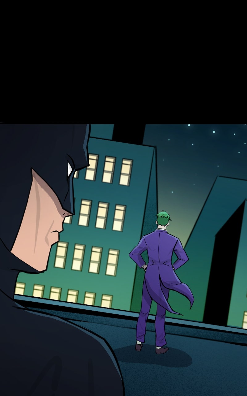 Batman: Wayne family adventures (S3) Ep. 165 - Fighting For page 7 - 