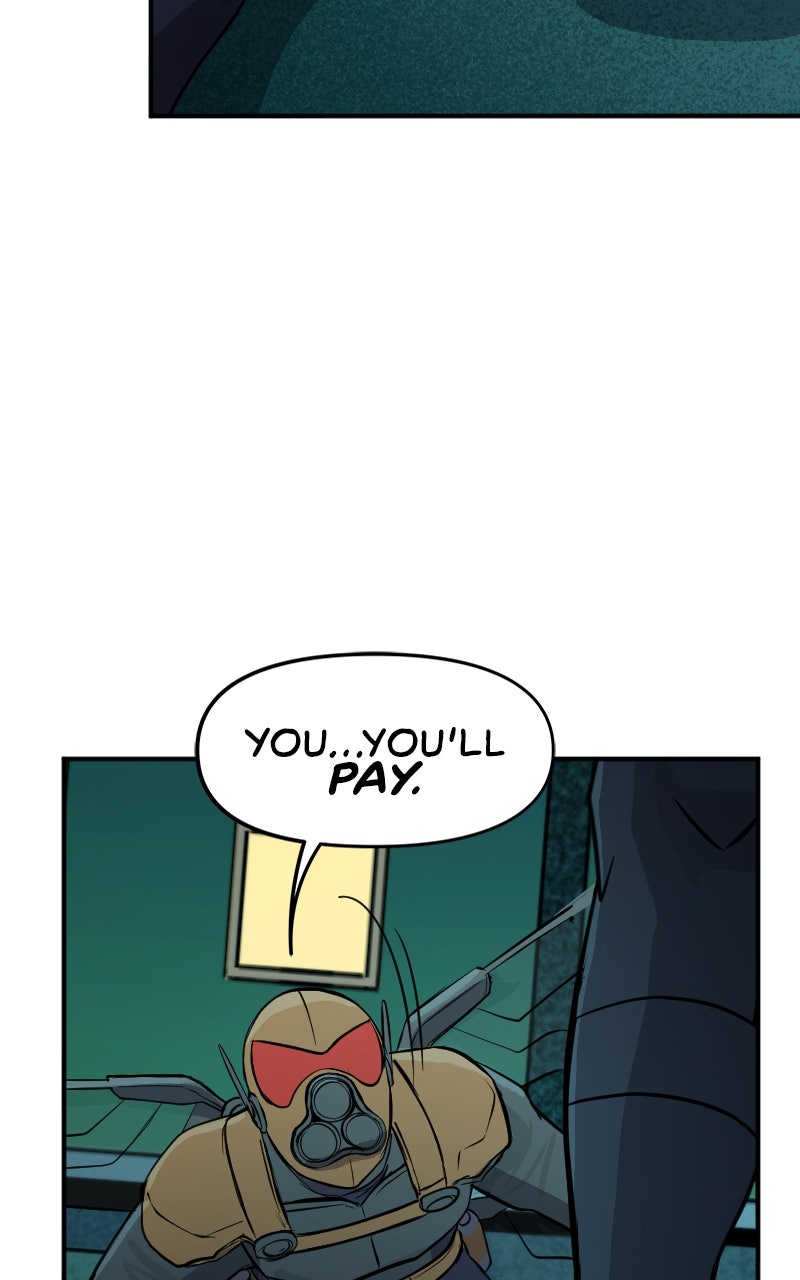 Batman: Wayne family adventures (S3) Ep. 165 - Fighting For page 67 - 