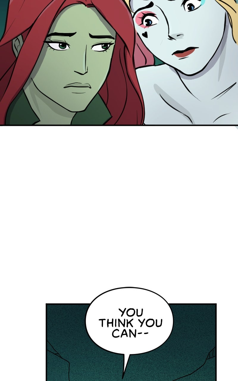 Batman: Wayne family adventures (S3) Ep. 166 - Never Alone page 19 - 