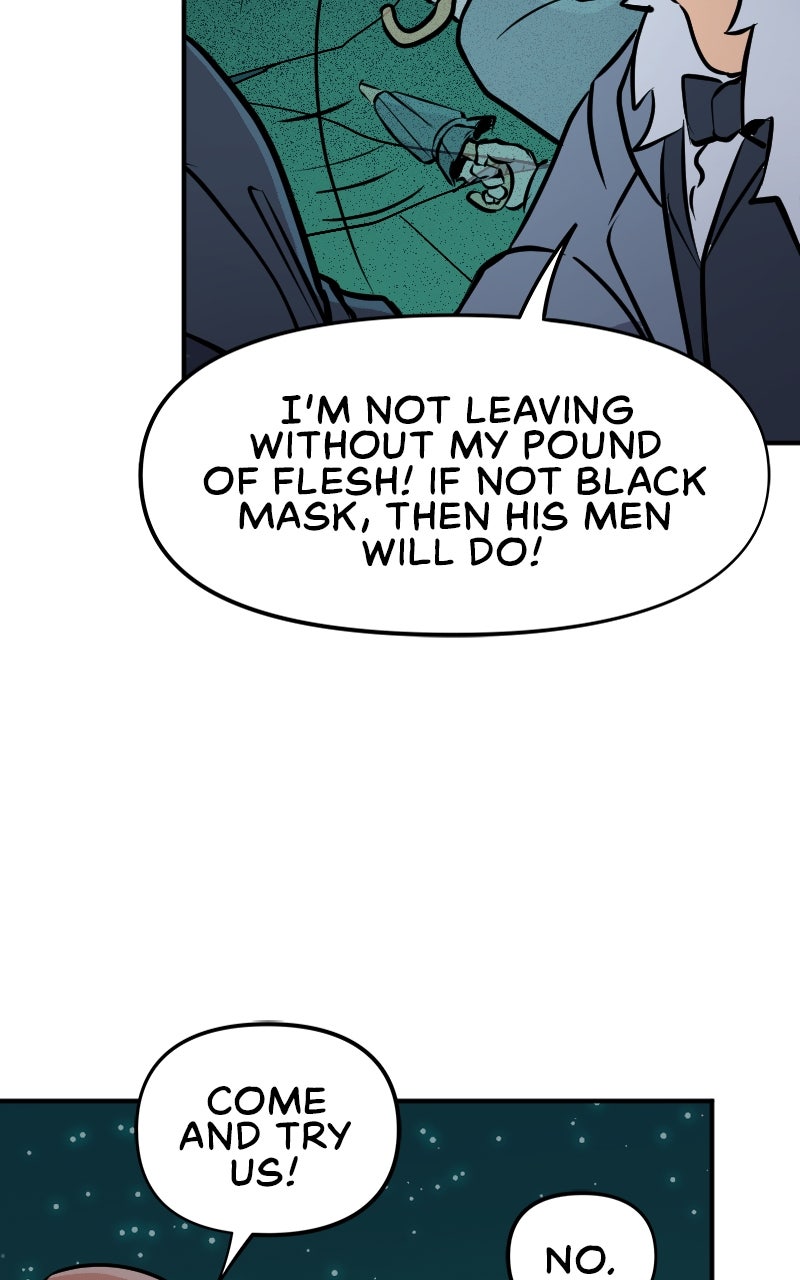 Batman: Wayne family adventures (S3) Ep. 166 - Never Alone page 25 - 