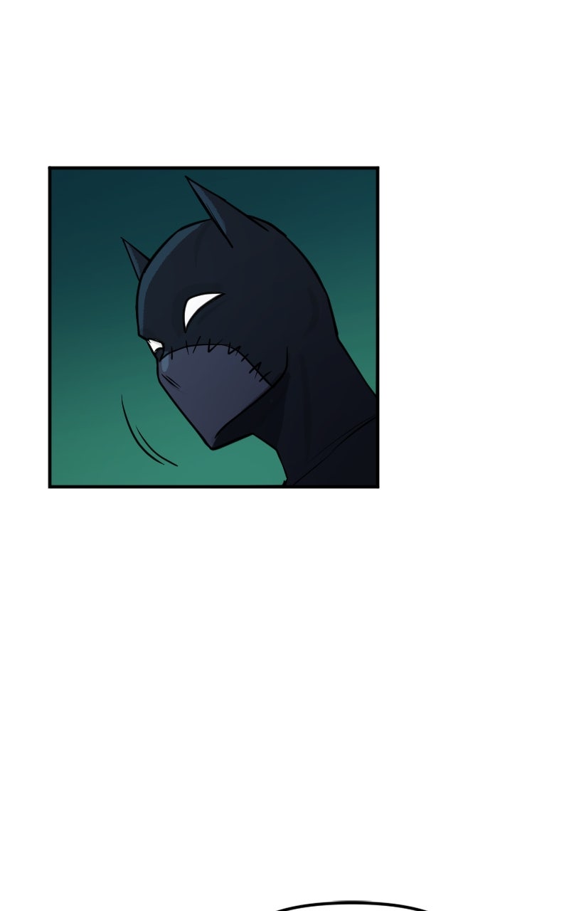 Batman: Wayne family adventures (S3) Ep. 166 - Never Alone page 31 - 