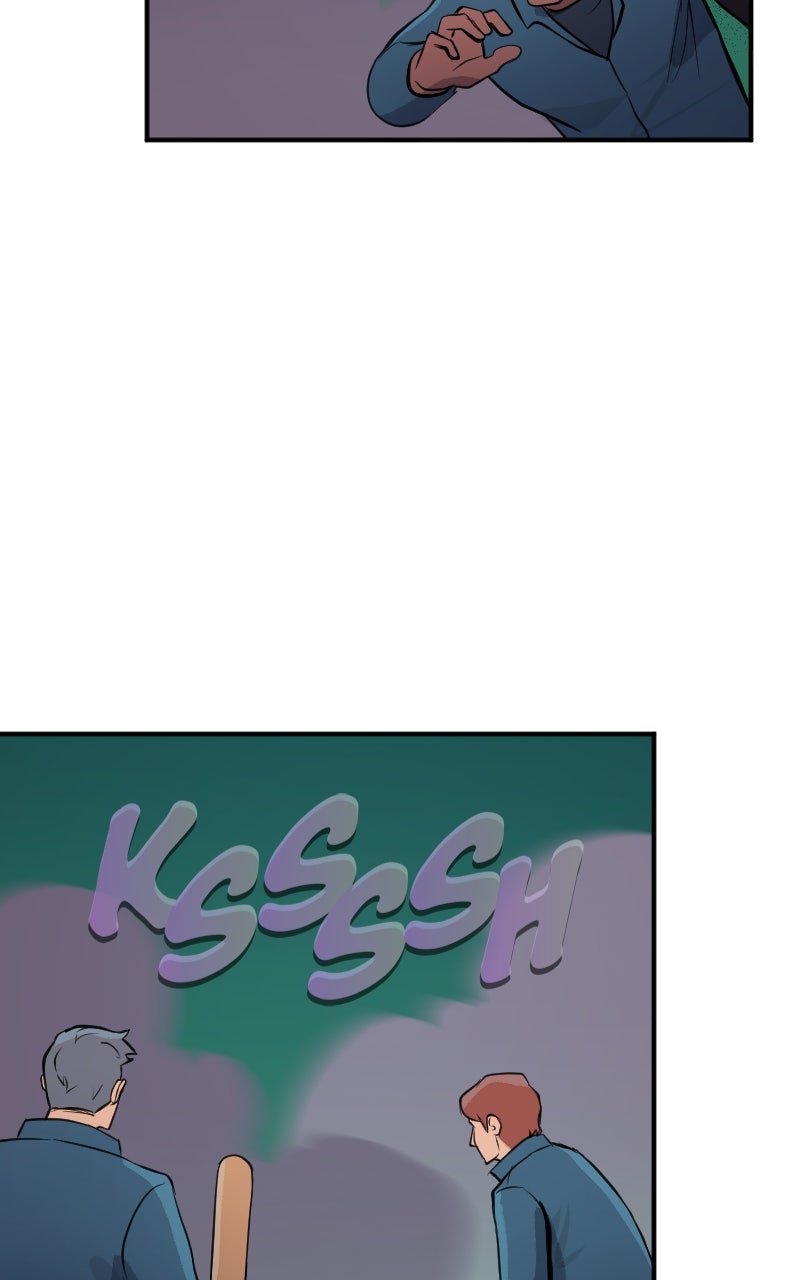 Batman: Wayne family adventures (S3) Ep. 166 - Never Alone page 42 - 