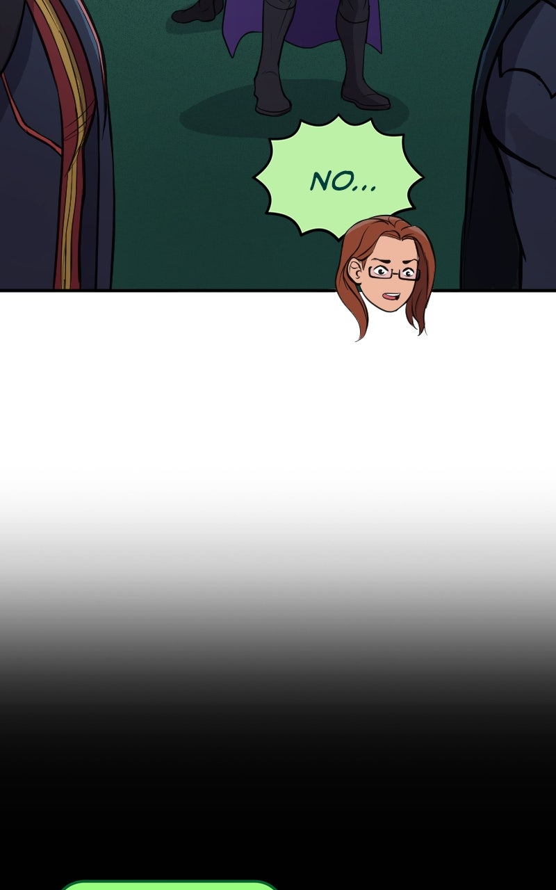 Batman: Wayne family adventures (S3) Ep. 166 - Never Alone page 62 - 