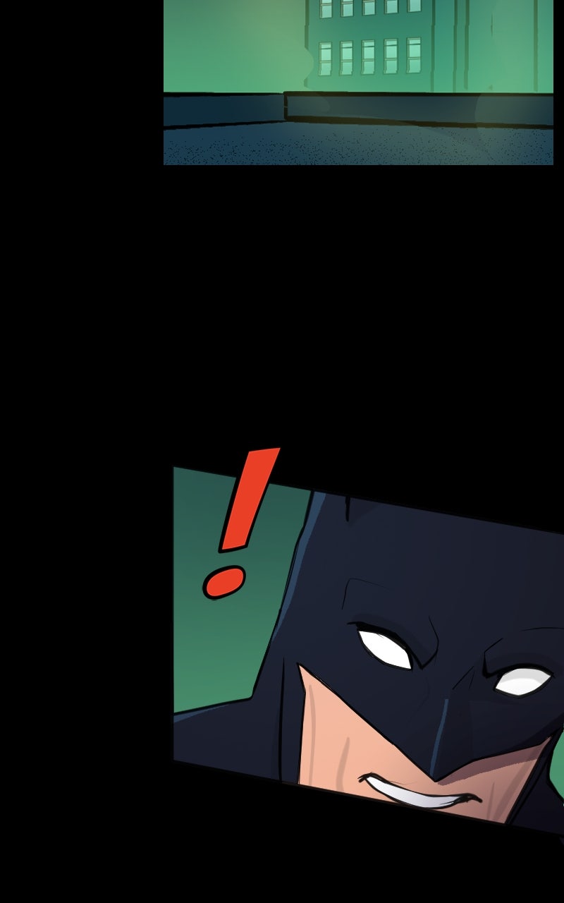 Batman: Wayne family adventures (S3) Ep. 166 - Never Alone page 74 - 