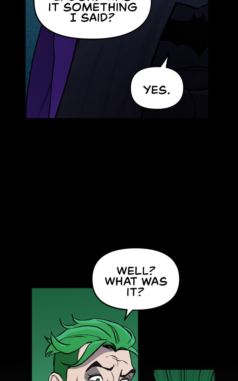 Batman: Wayne family adventures (S3) Ep. 166 - Never Alone page 76 - 