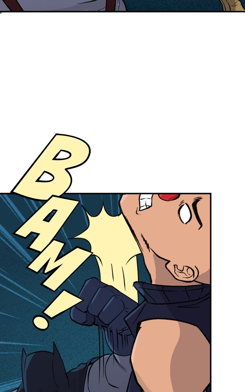 Batman: Wayne family adventures (S3) Ep. 166 - Never Alone page 82 - 